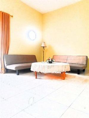 Villa Brastagi Resort Jalan Mimpin Tua Blok C No. 41 베라스타기 외부 사진