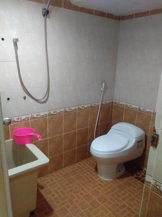 Villa Brastagi Resort Jalan Mimpin Tua Blok C No. 41 베라스타기 외부 사진