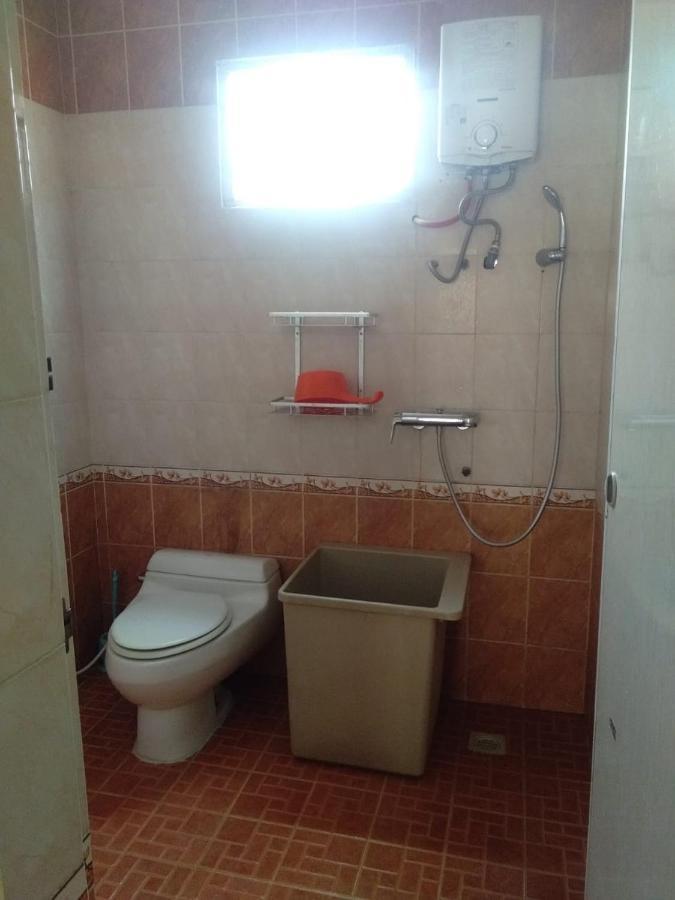 Villa Brastagi Resort Jalan Mimpin Tua Blok C No. 41 베라스타기 외부 사진