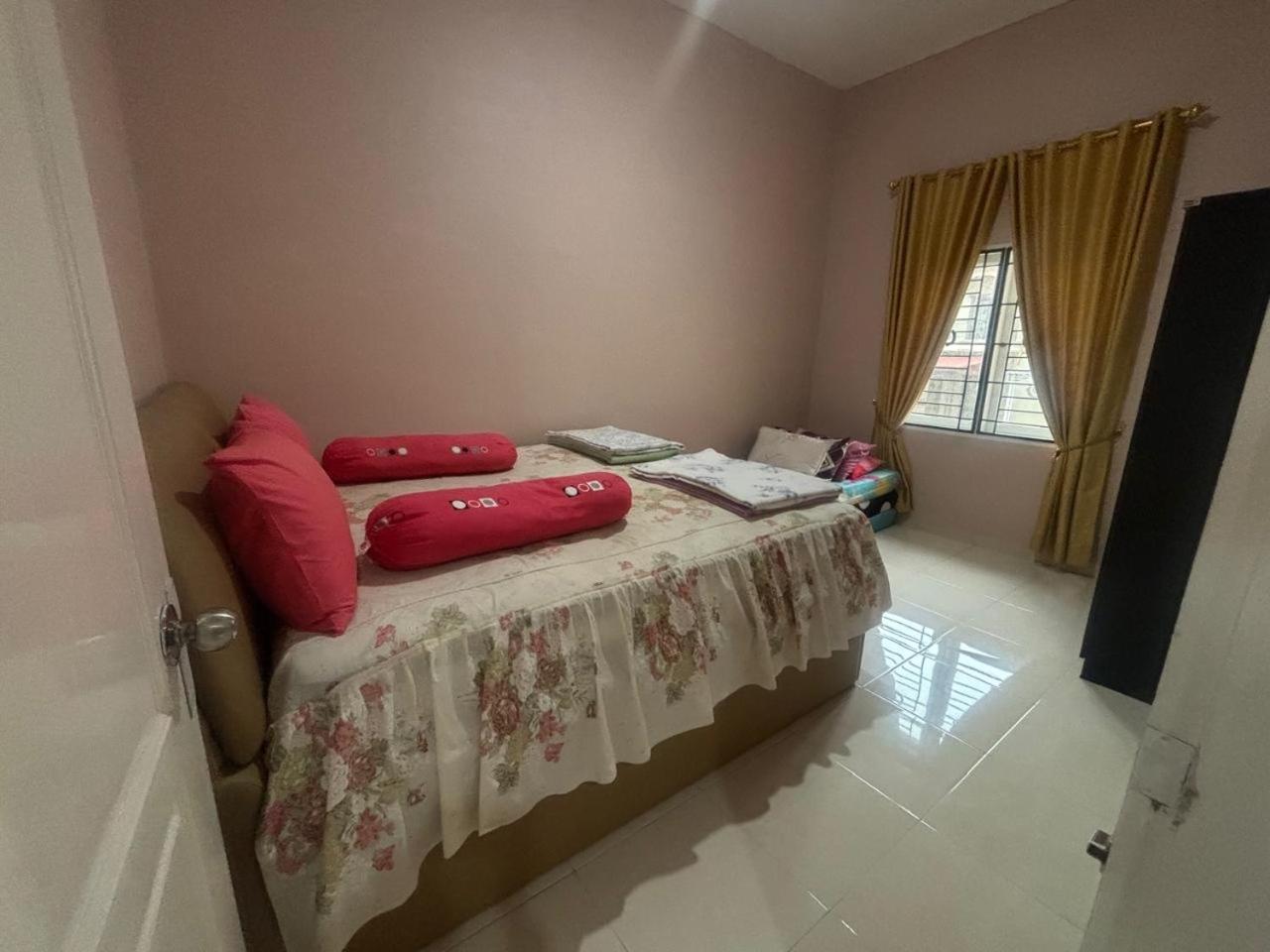 Villa Brastagi Resort Jalan Mimpin Tua Blok C No. 41 베라스타기 외부 사진