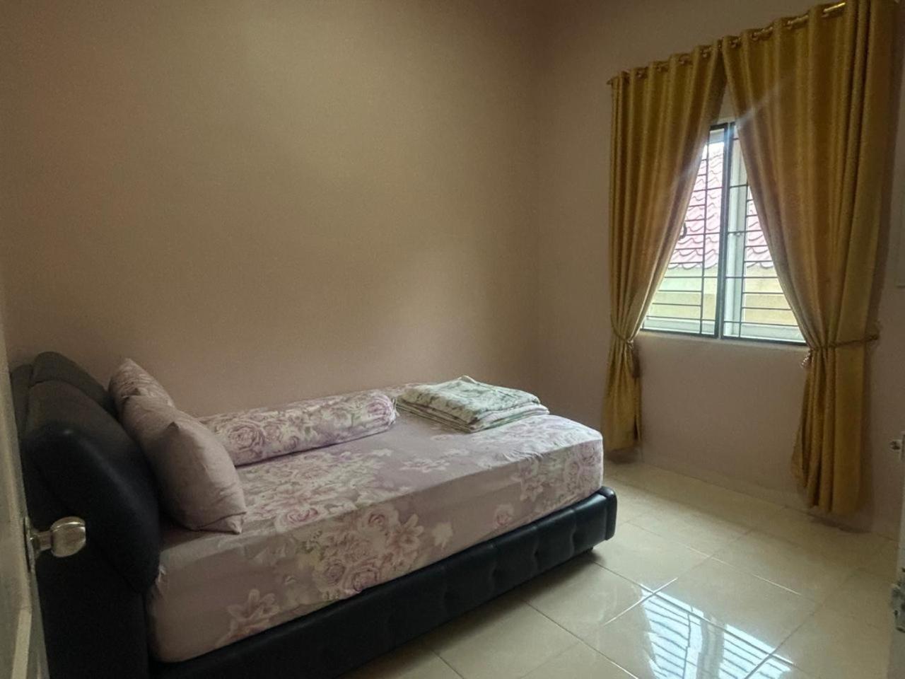 Villa Brastagi Resort Jalan Mimpin Tua Blok C No. 41 베라스타기 외부 사진